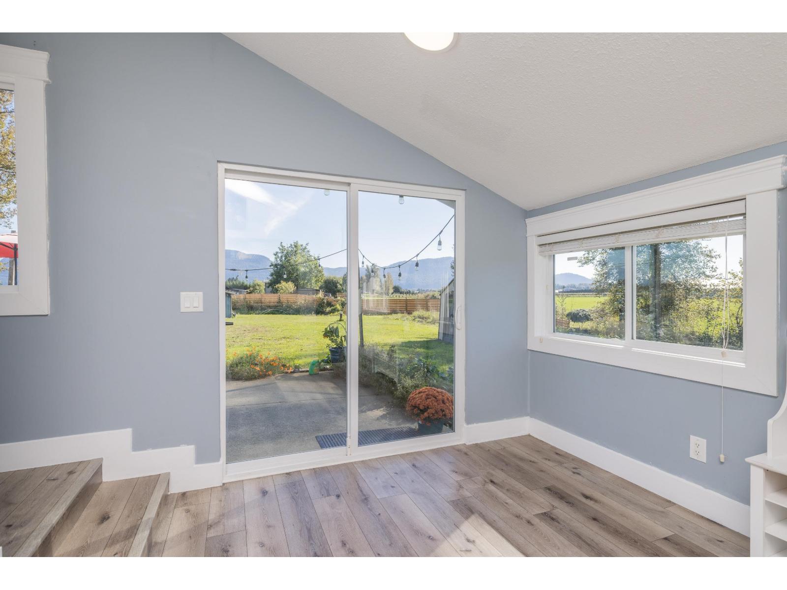 9183 SYLVESTER ROAD, Mission