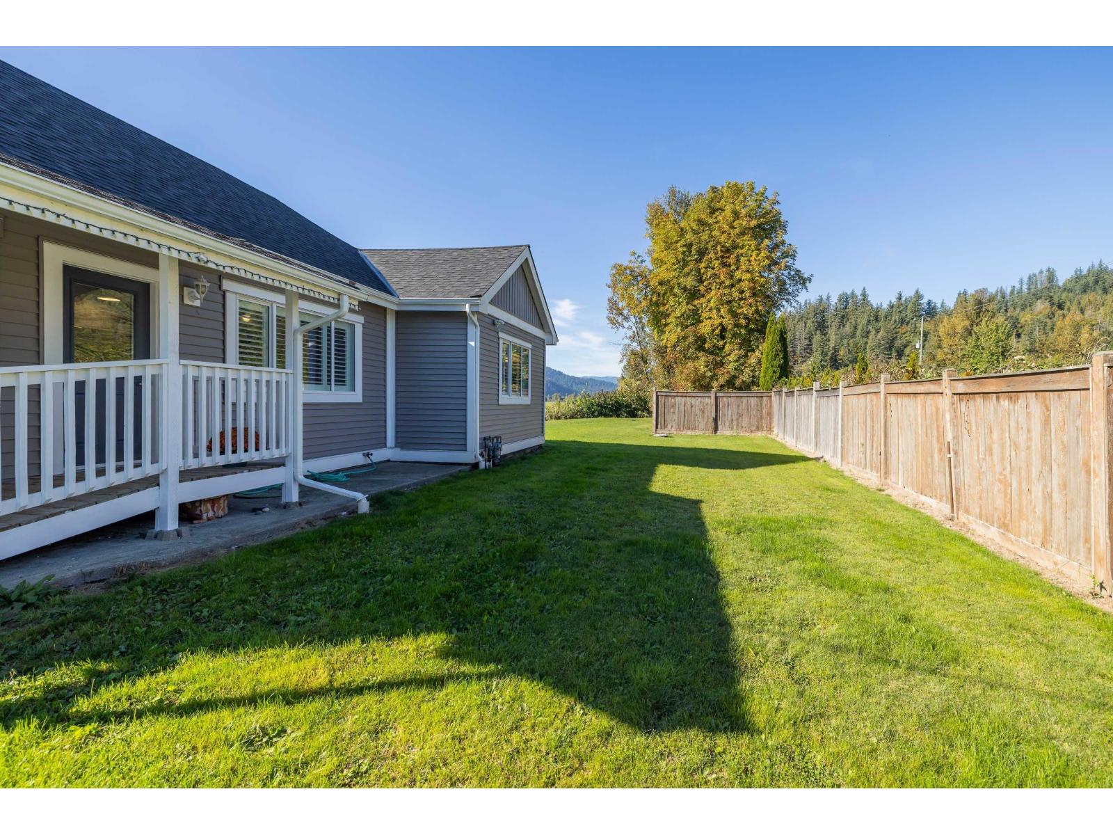 9183 SYLVESTER ROAD, Mission