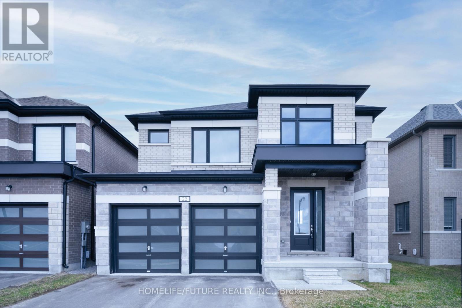 22 MCKAY AVENUE - 1