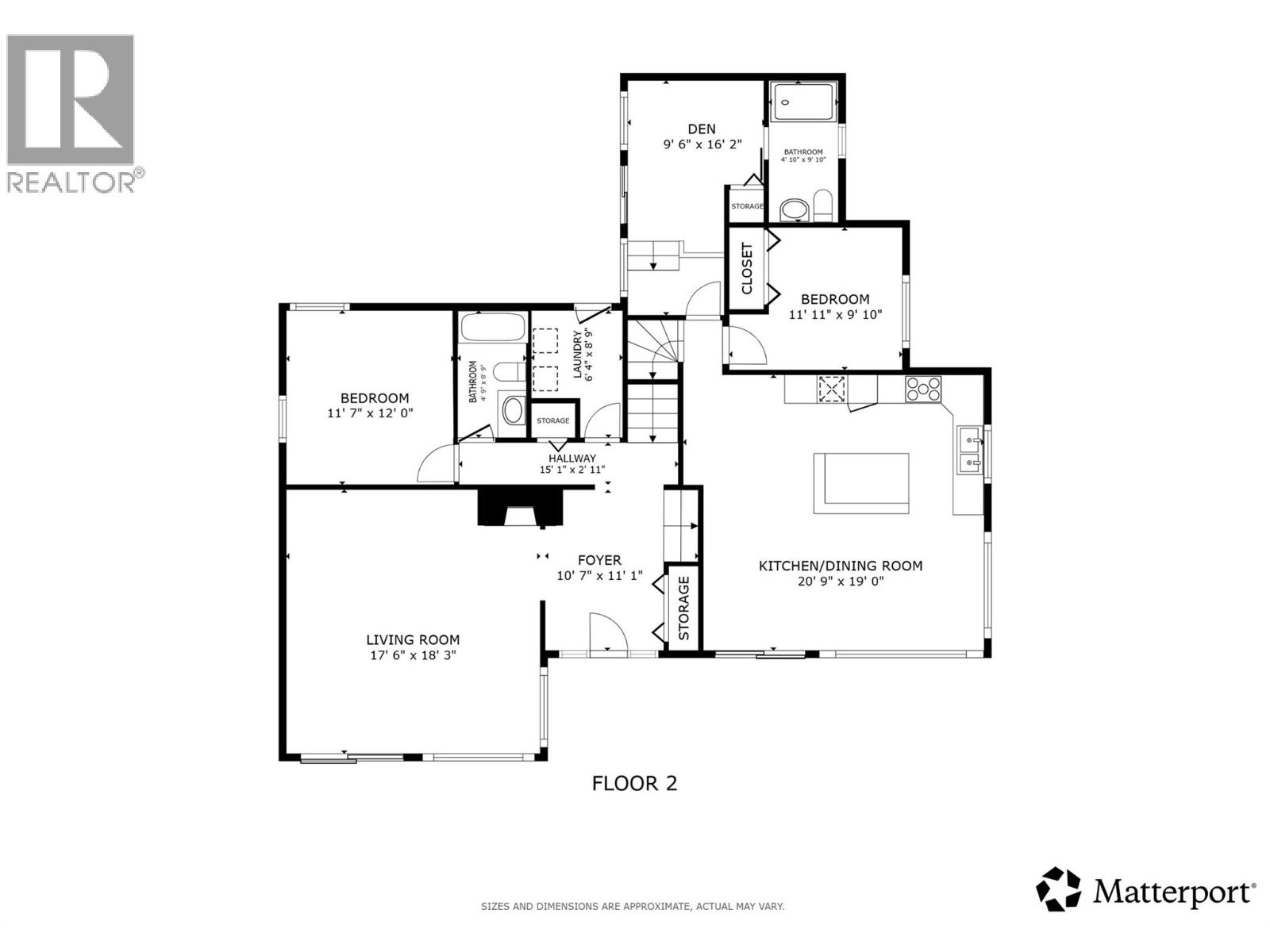 935 Lloyd Jones Drive - 42