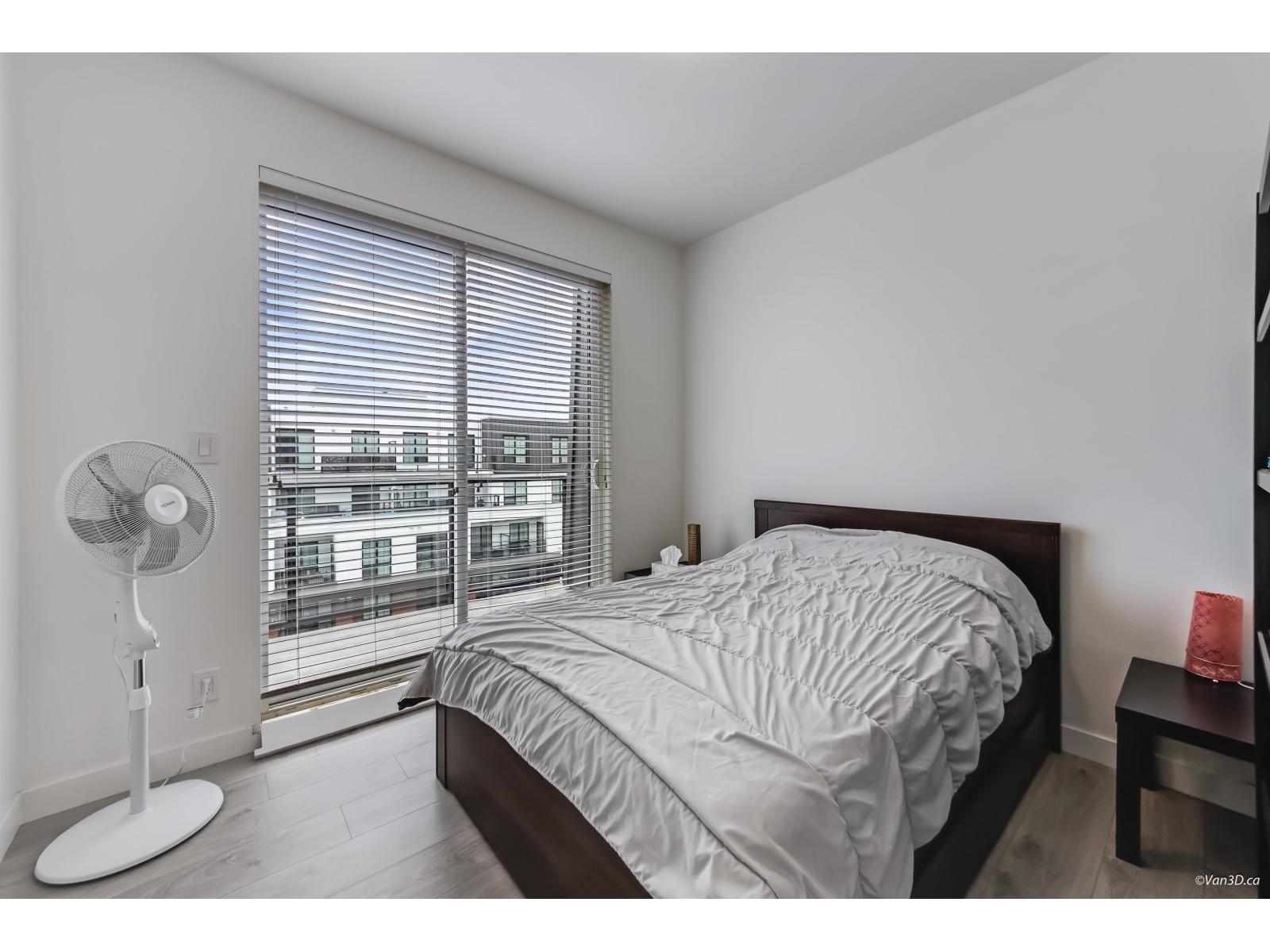 606 20052 83A AVENUE, Langley