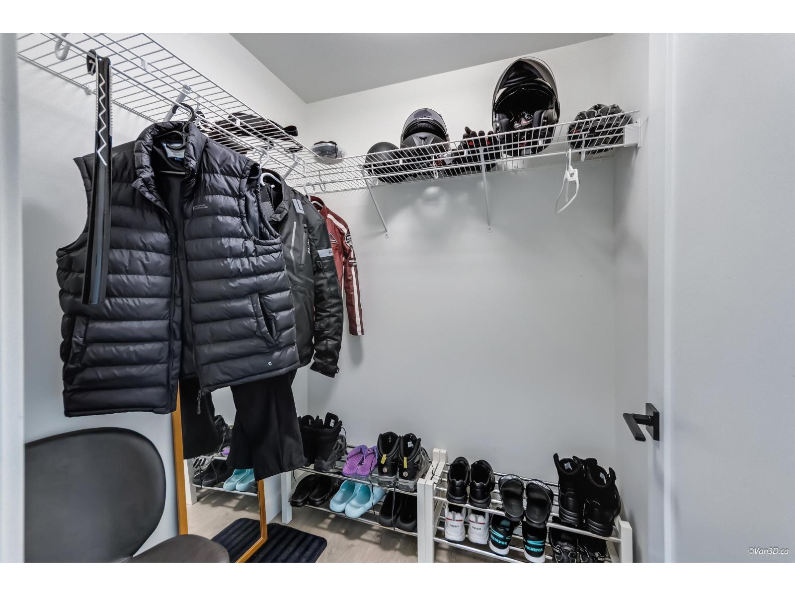 606 20052 83A AVENUE, Langley