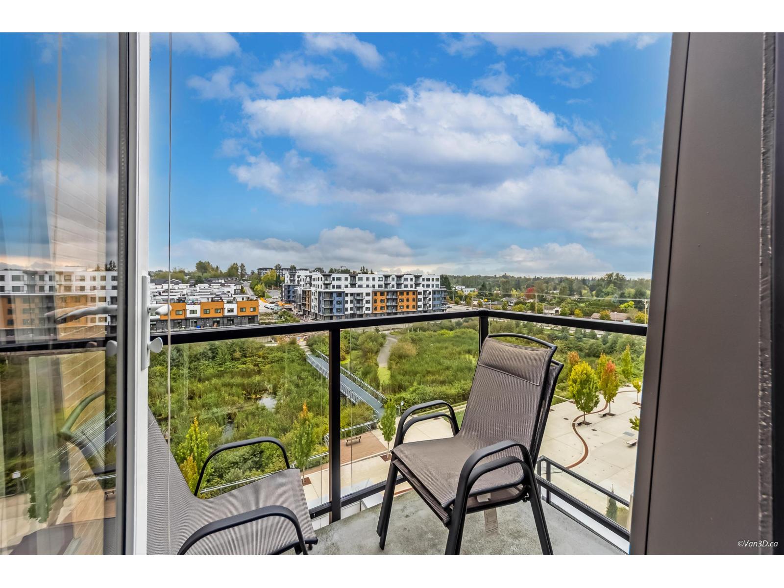 606 20052 83A AVENUE, Langley