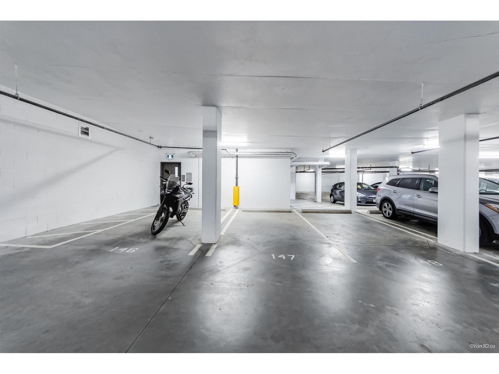 606 20052 83A AVENUE, Langley