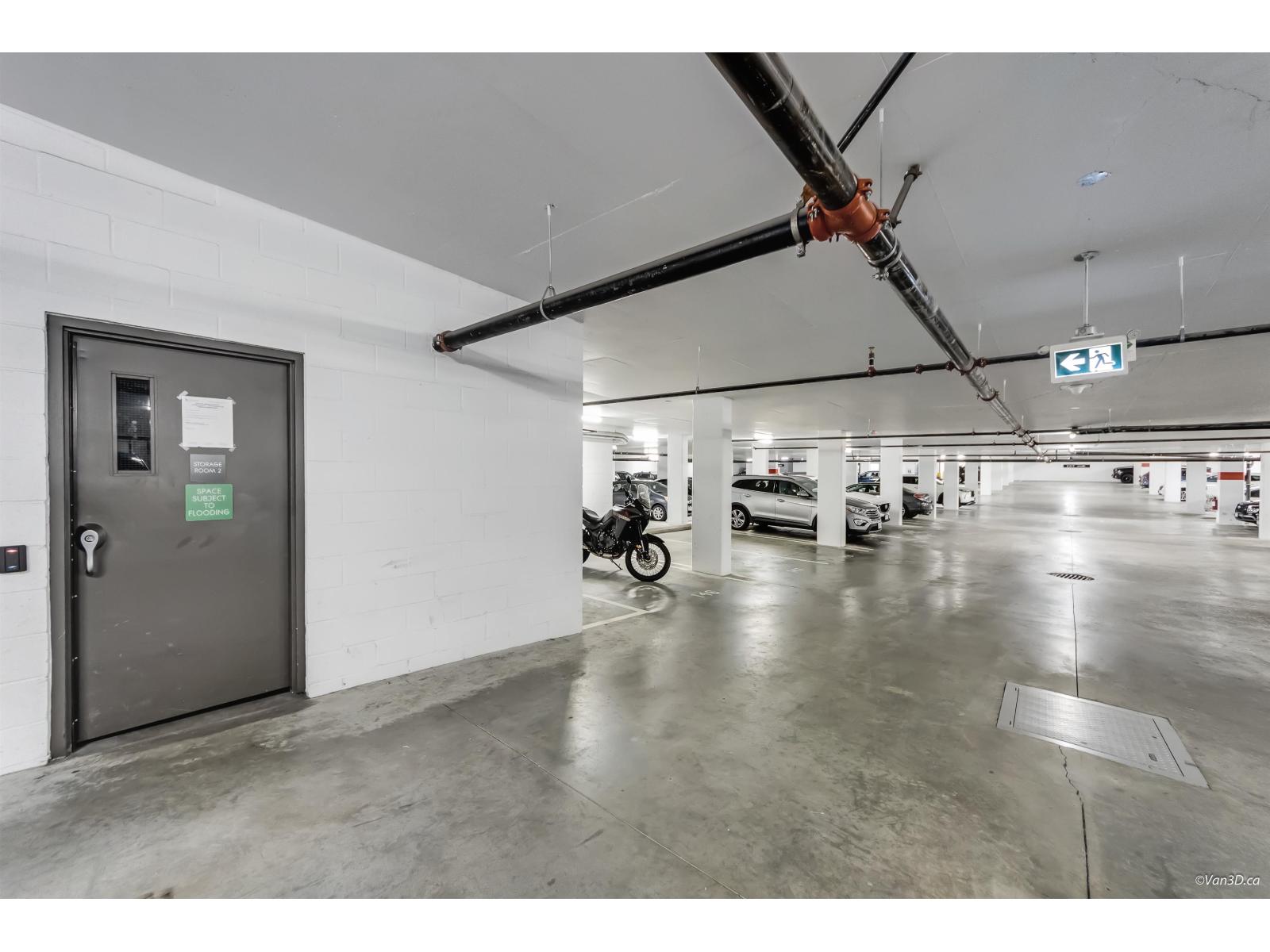 606 20052 83A AVENUE, Langley