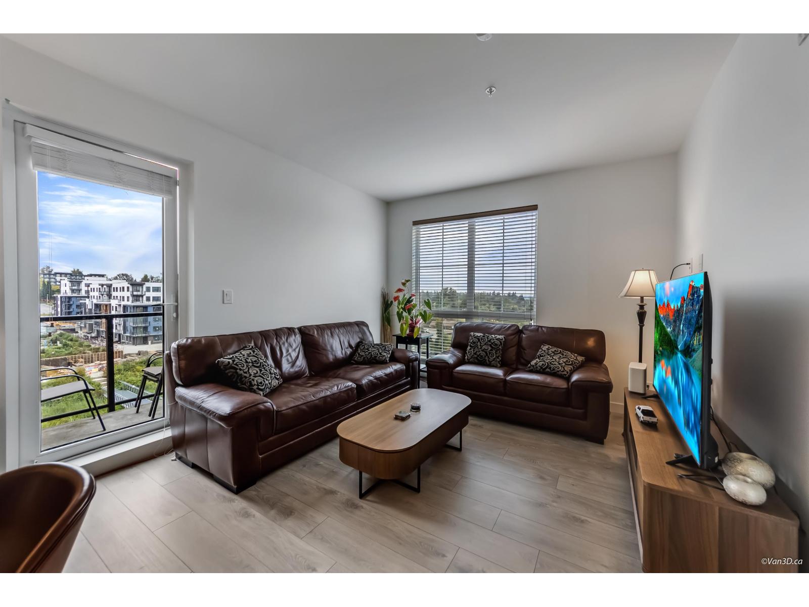 606 20052 83A AVENUE, Langley