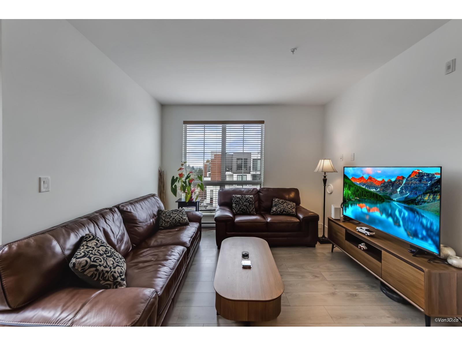 606 20052 83A AVENUE, Langley