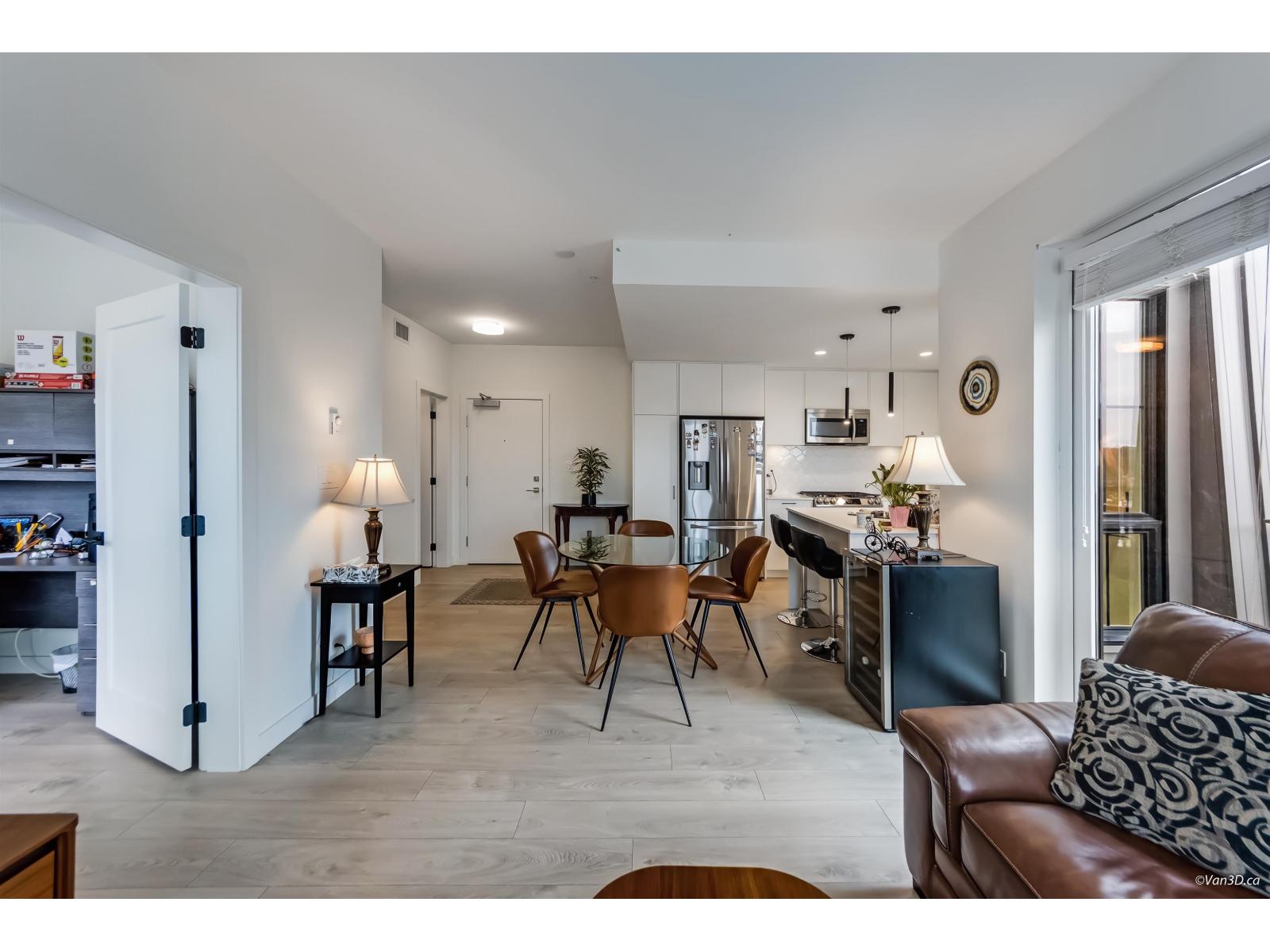 606 20052 83A AVENUE, Langley