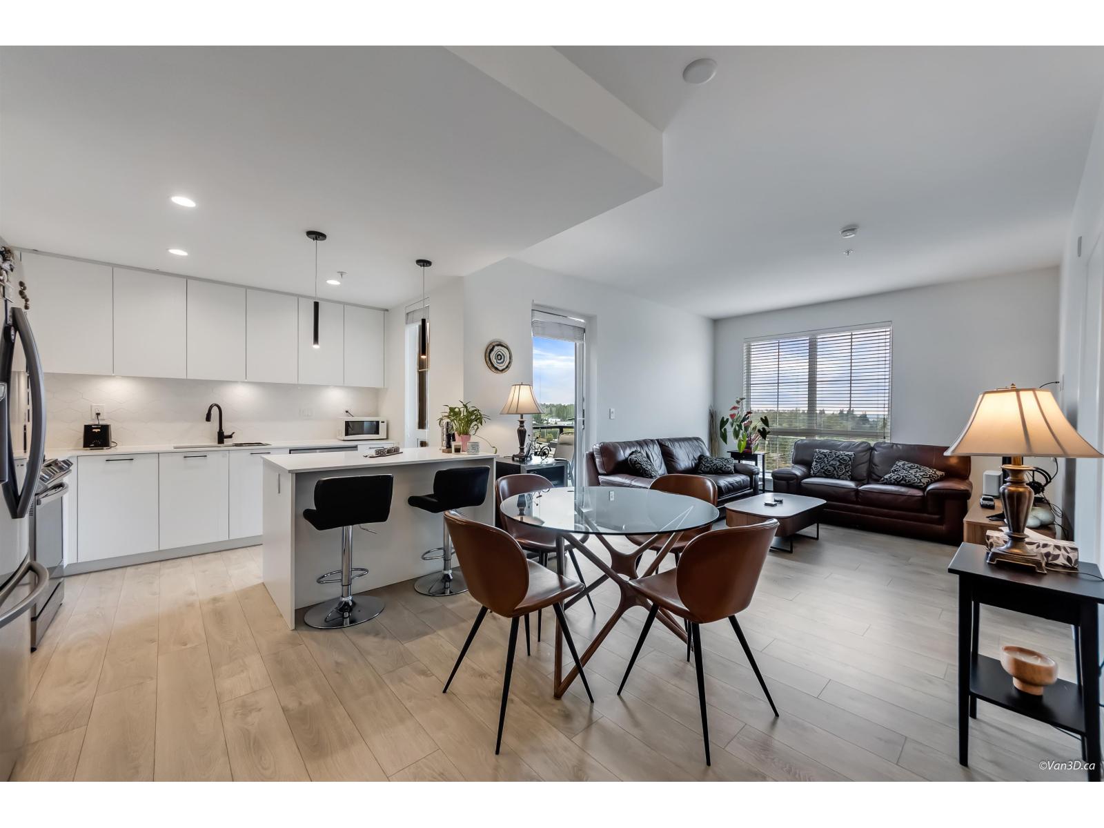 606 20052 83A AVENUE, Langley