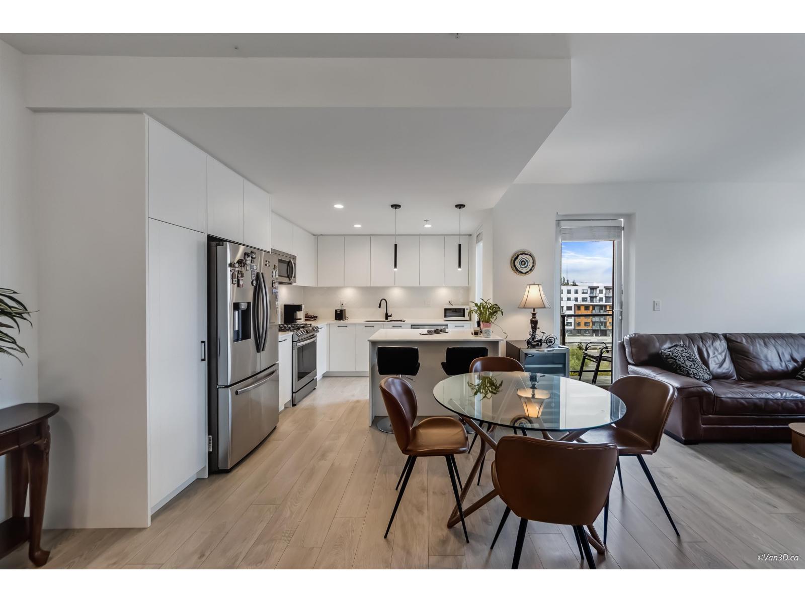 606 20052 83A AVENUE, Langley