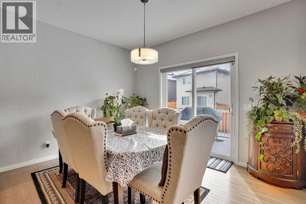 Single Family House for Sale in  Savanna Close NE Saddle Ridge Calgary 