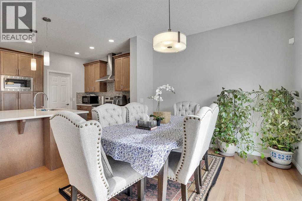 Single Family House for Sale in  Savanna Close NE Saddle Ridge Calgary 