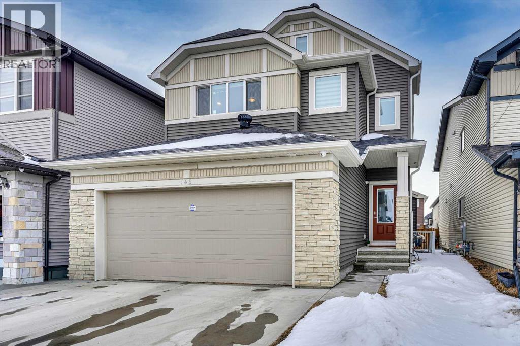 Single Family House for Sale in  Savanna Close NE Saddle Ridge Calgary 