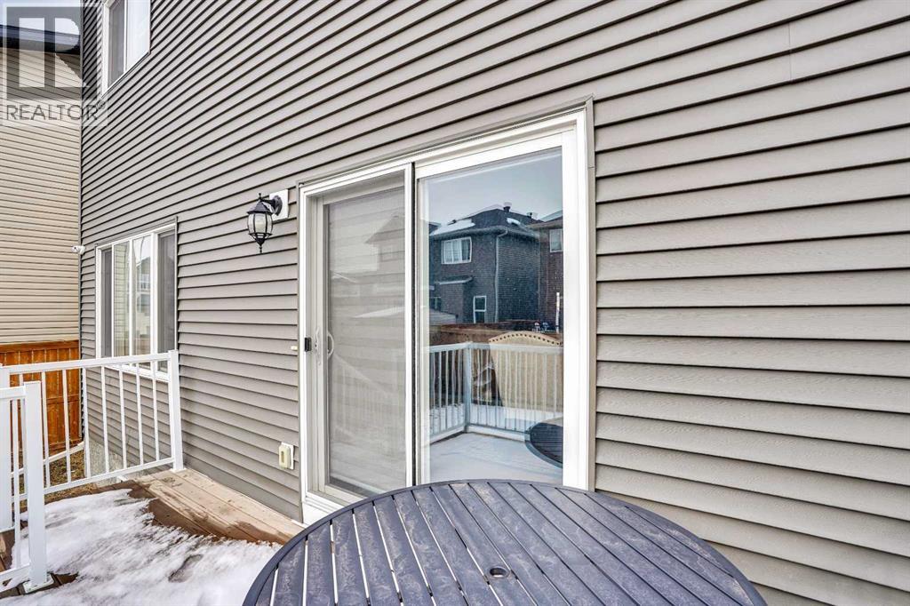 Single Family House for Sale in  Savanna Close NE Saddle Ridge Calgary 