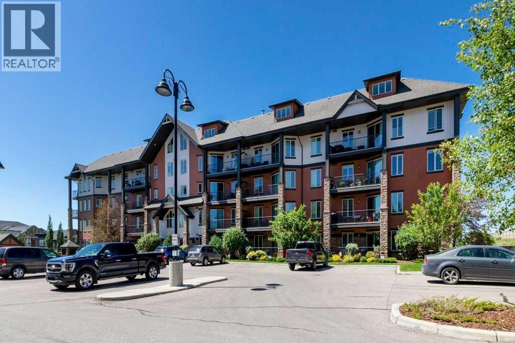 15 Sunset Square, Cochrane