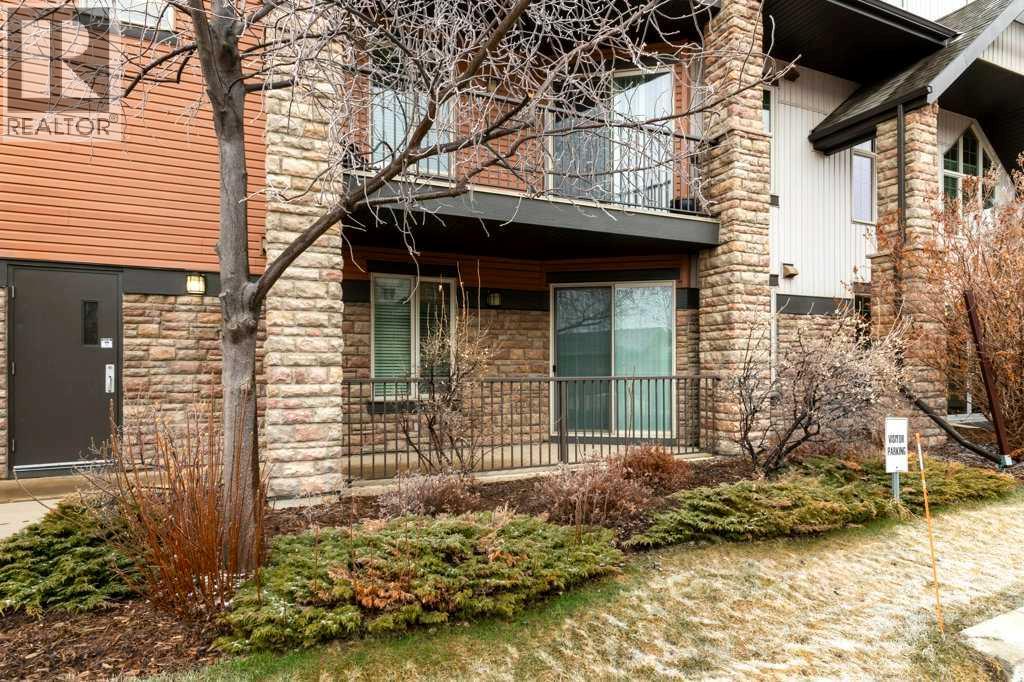 15 Sunset Square, Cochrane