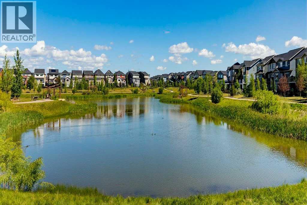 15 Sunset Square, Cochrane