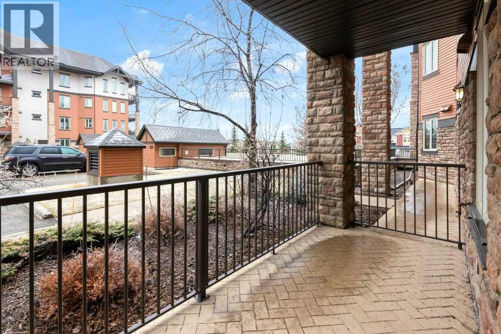 15 Sunset Square, Cochrane