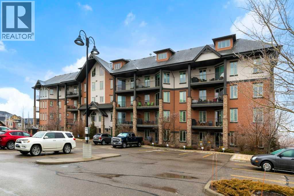 15 Sunset Square, Cochrane