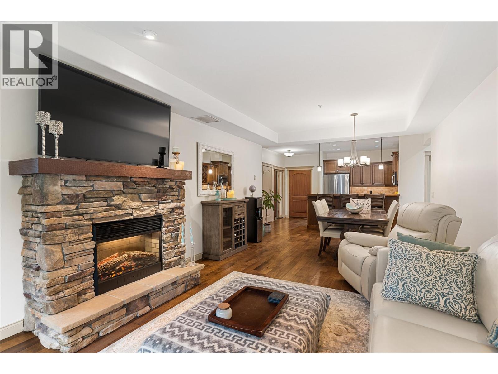 206 2780 Auburn Road, West Kelowna