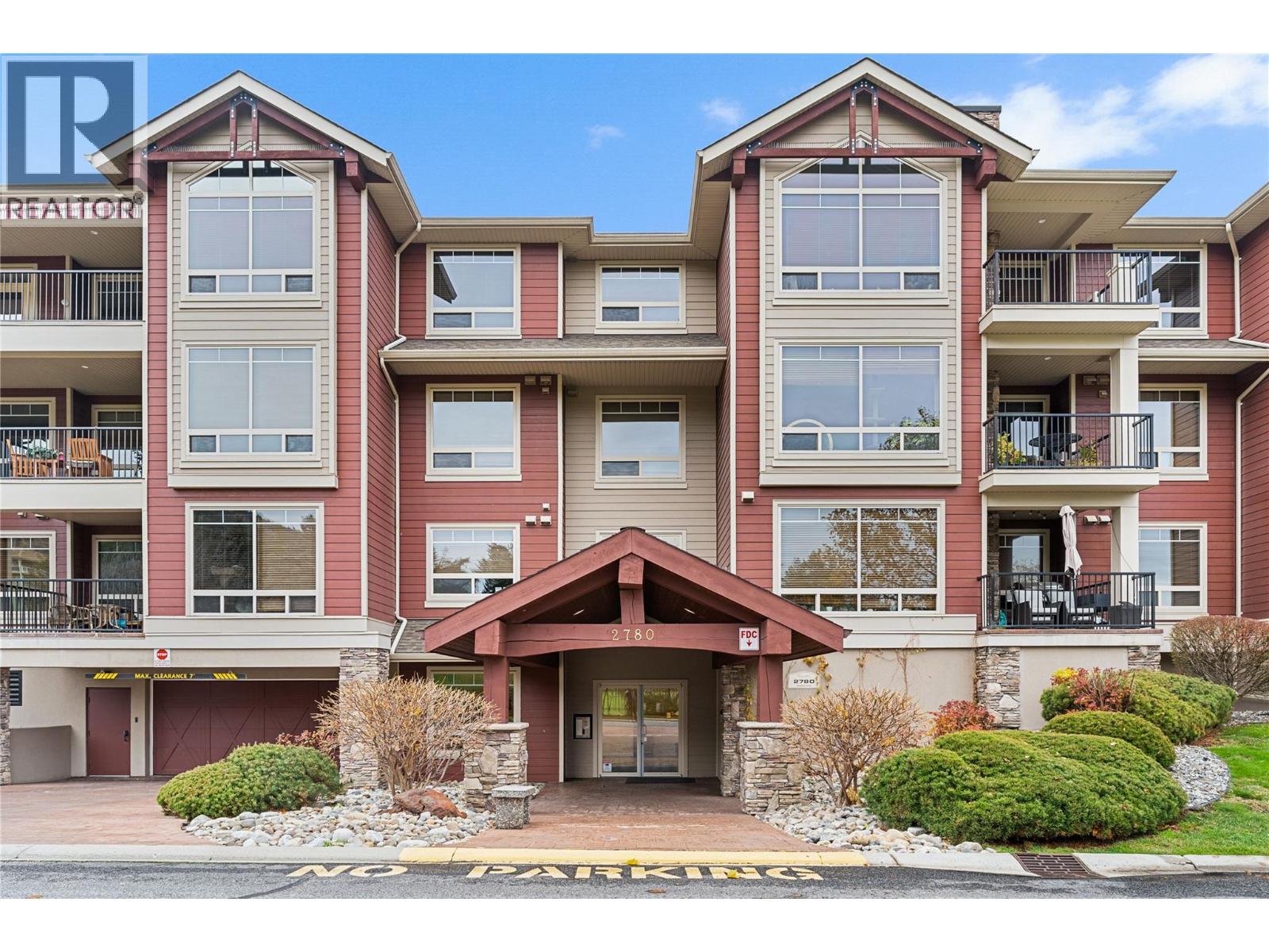206 2780 Auburn Road, West Kelowna