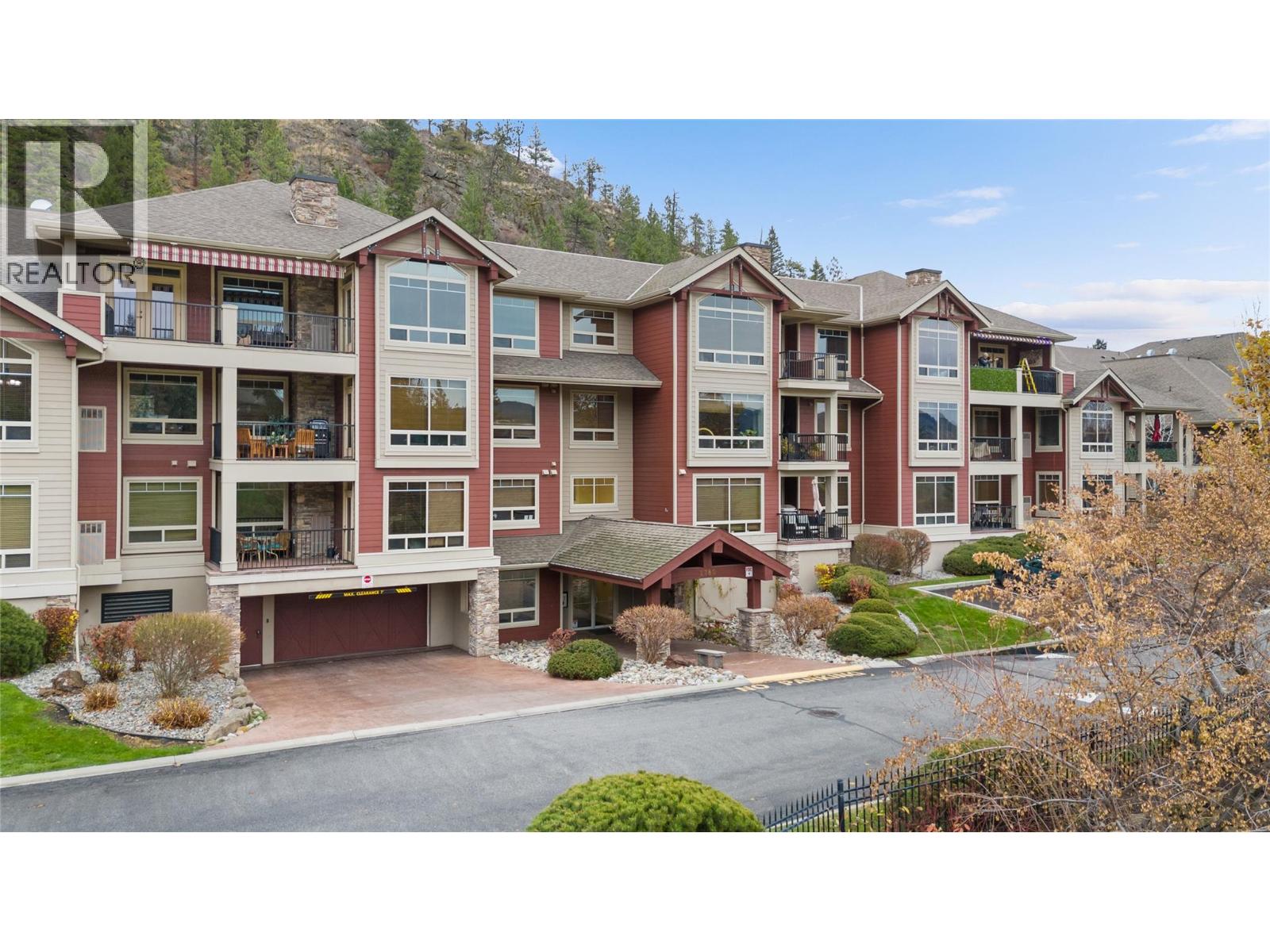 206 2780 Auburn Road, West Kelowna