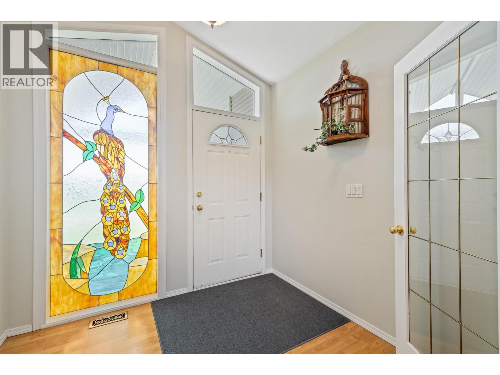  850 Fortune Road, Spallumcheen