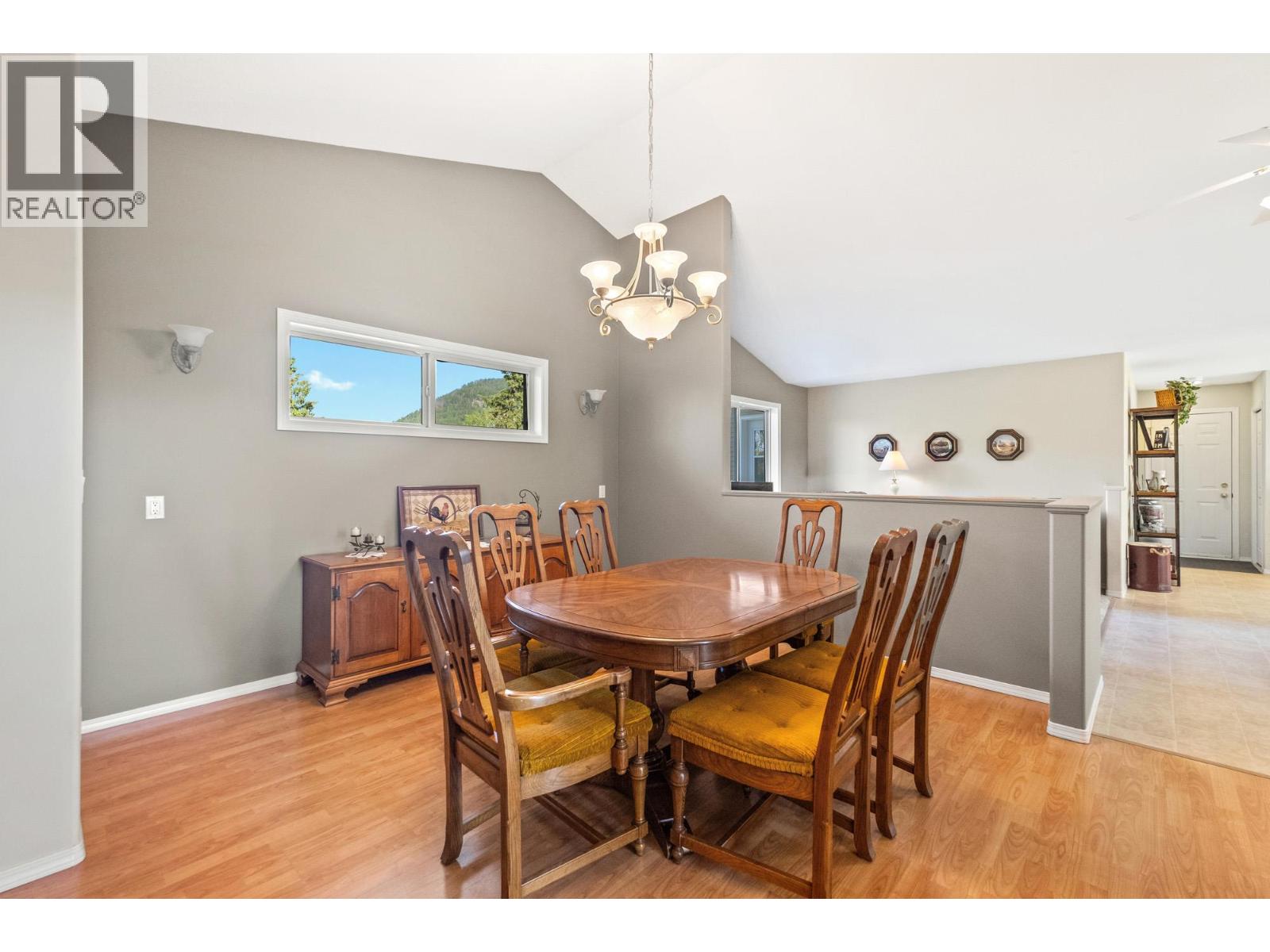  850 Fortune Road, Spallumcheen