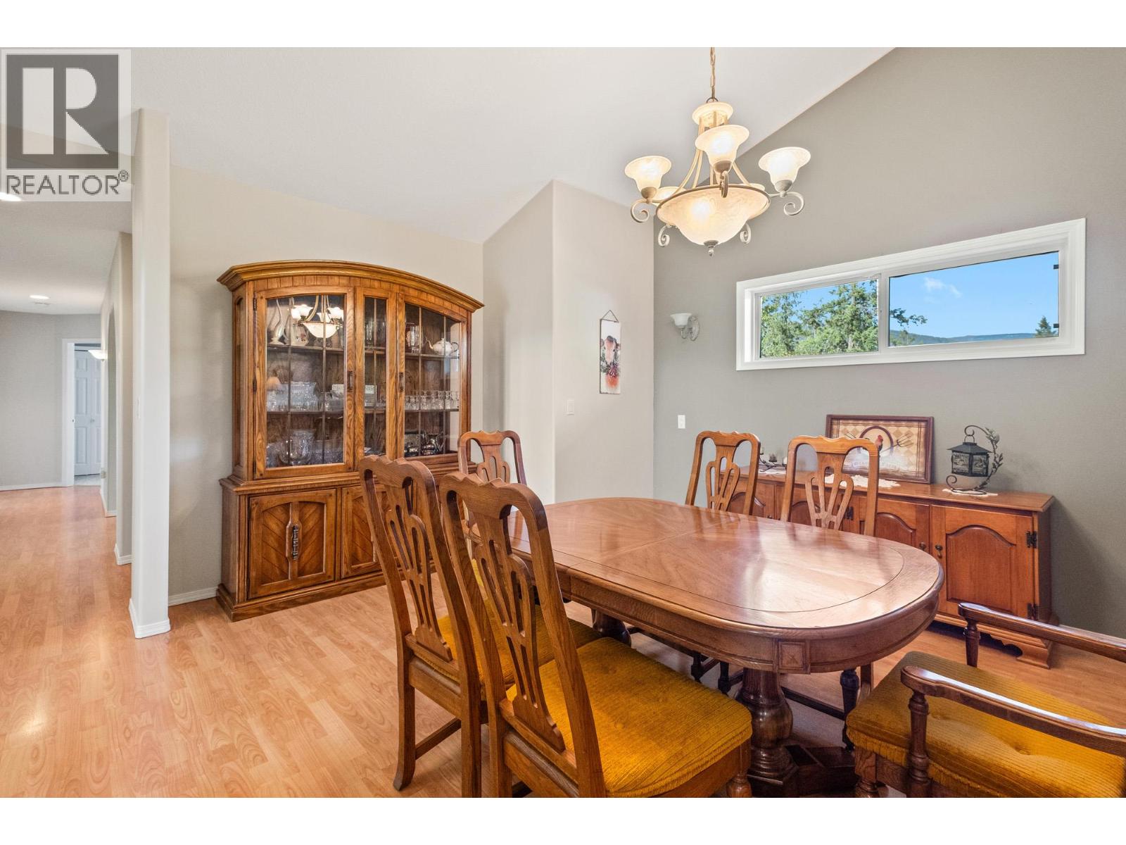  850 Fortune Road, Spallumcheen