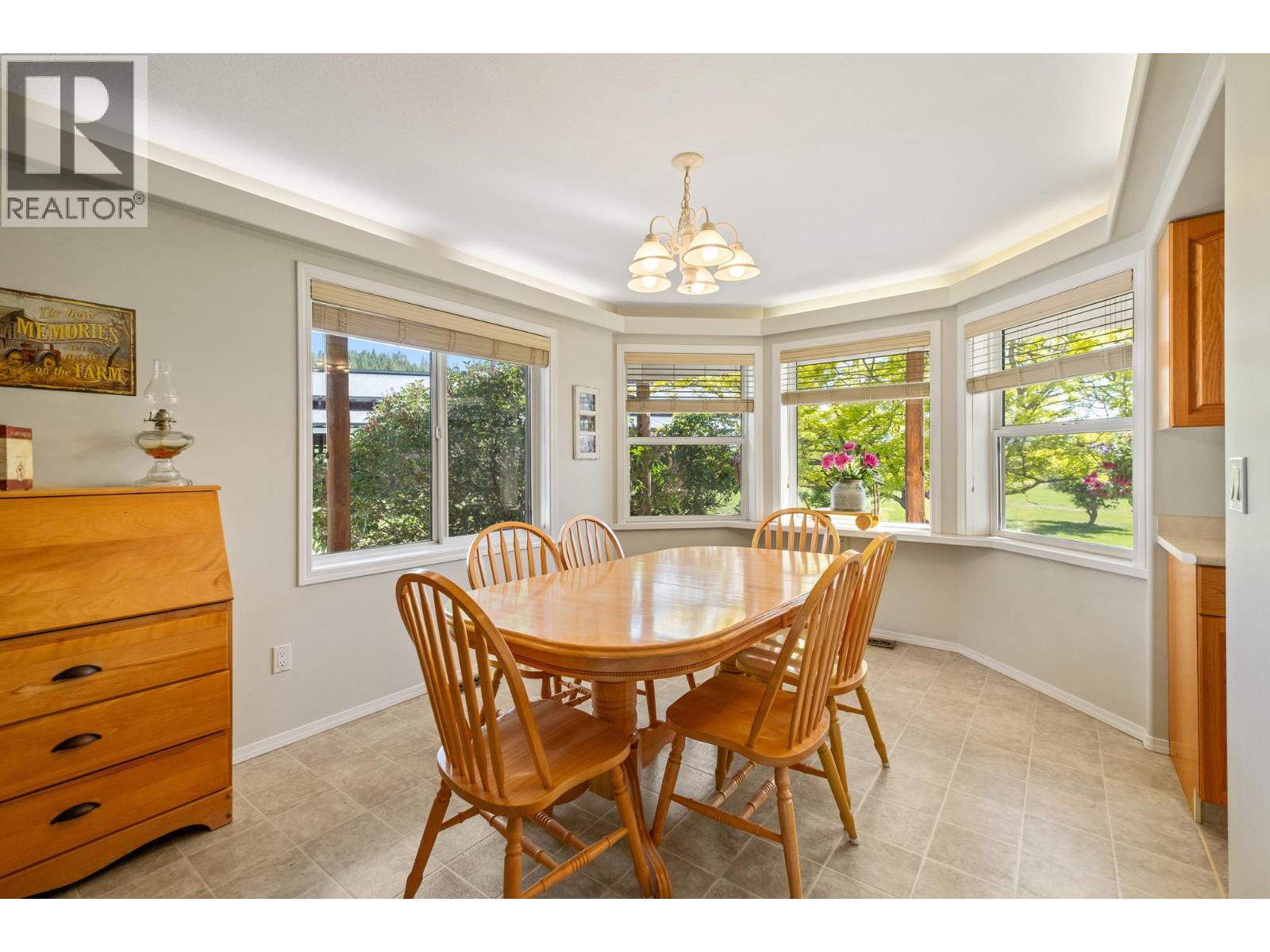  850 Fortune Road, Spallumcheen