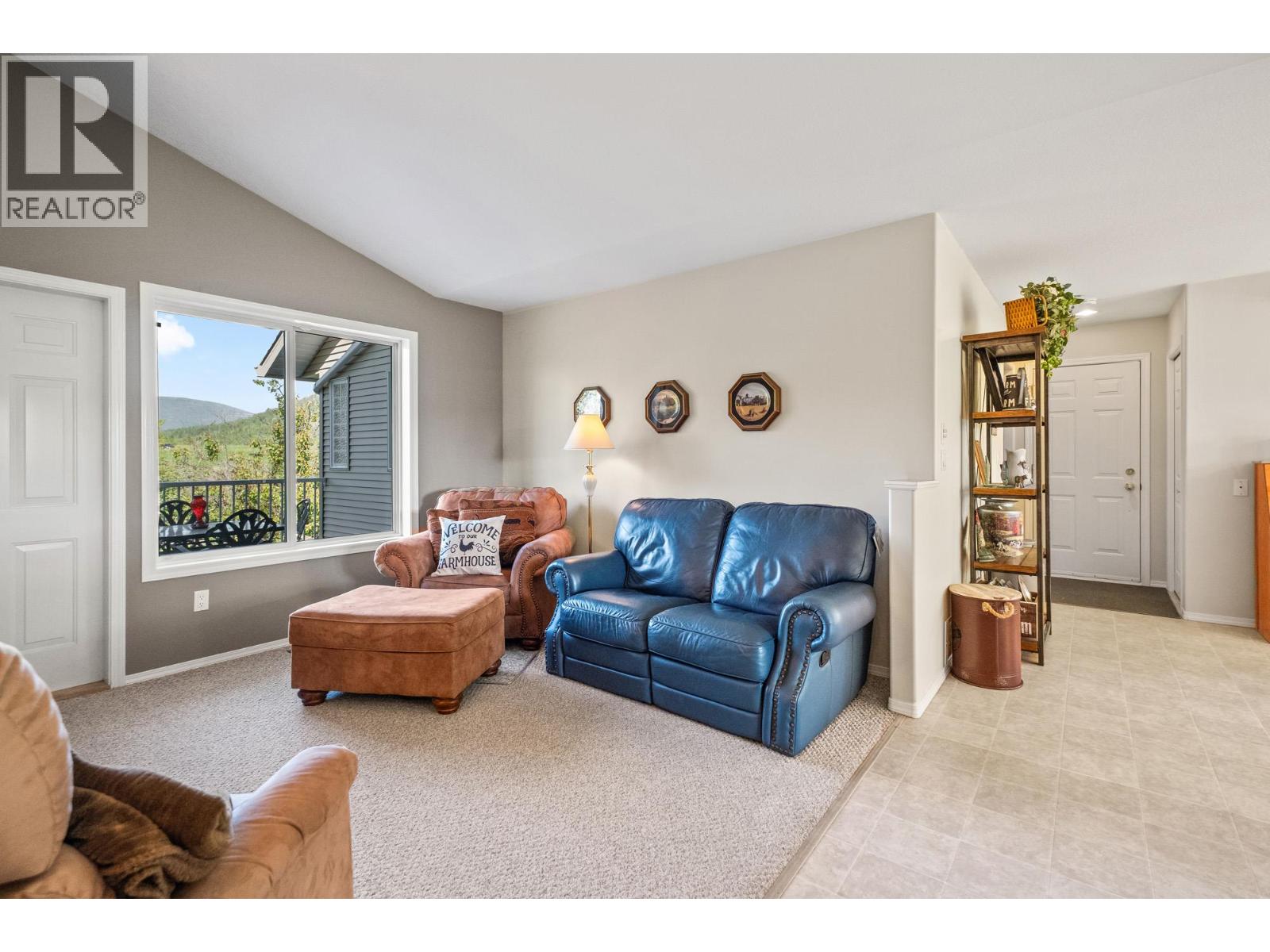  850 Fortune Road, Spallumcheen