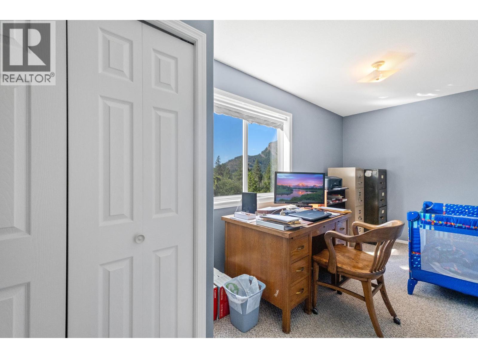  850 Fortune Road, Spallumcheen