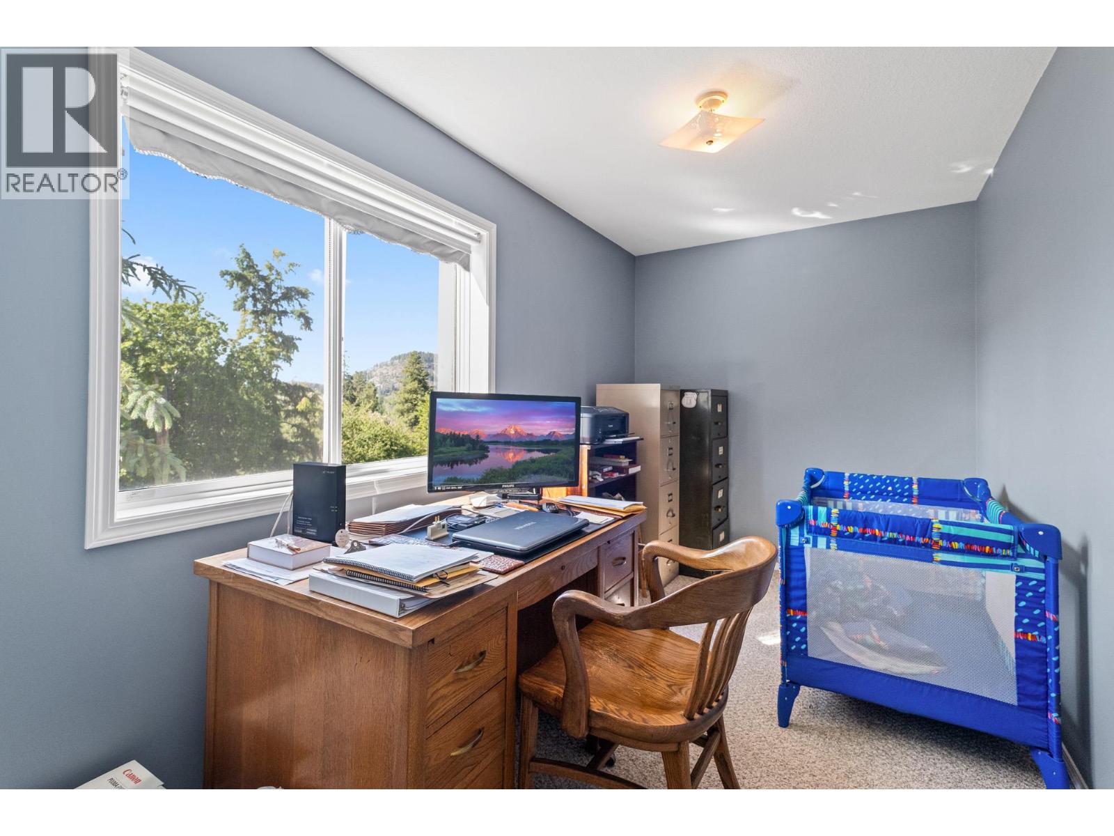  850 Fortune Road, Spallumcheen