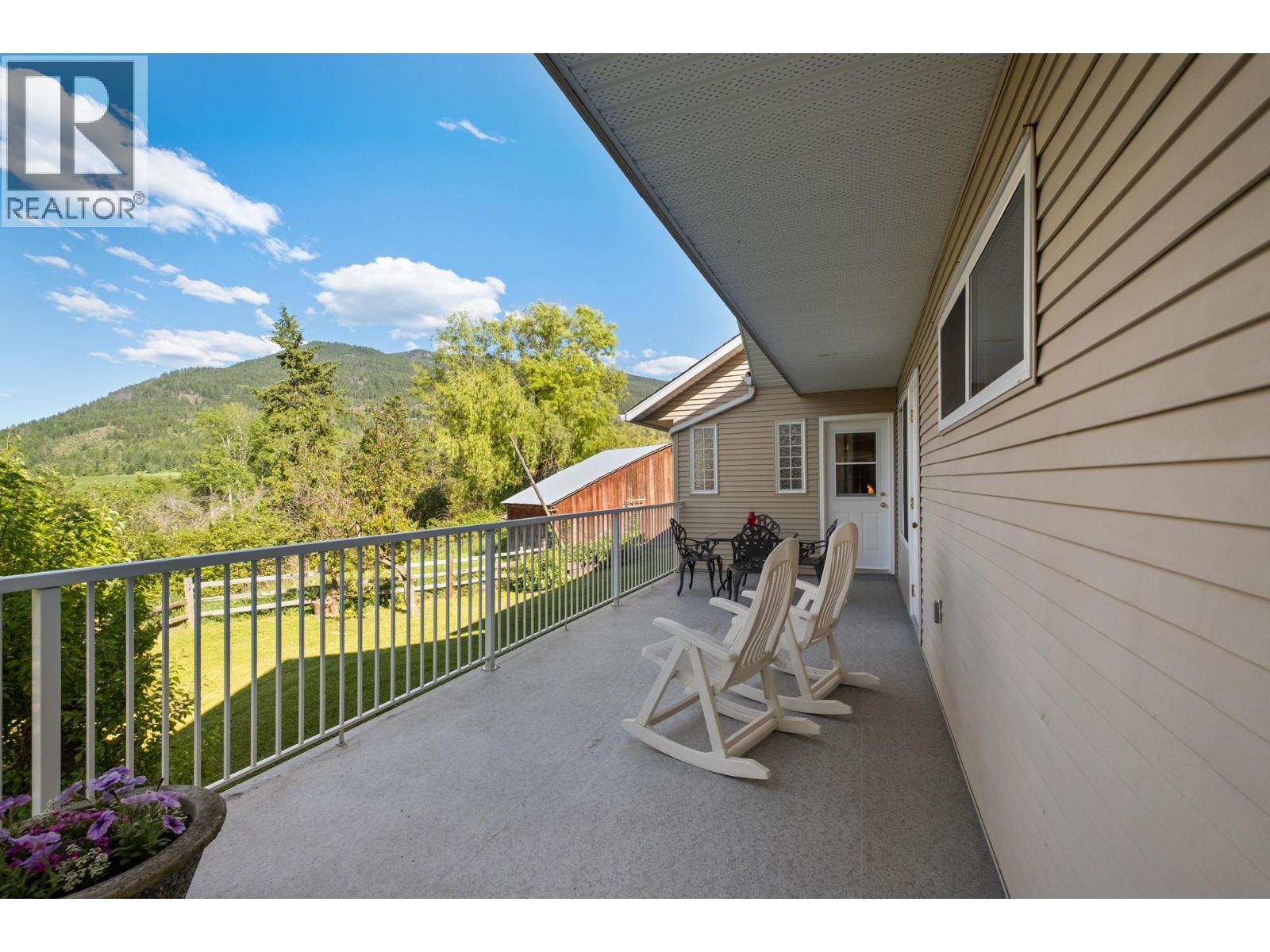  850 Fortune Road, Spallumcheen