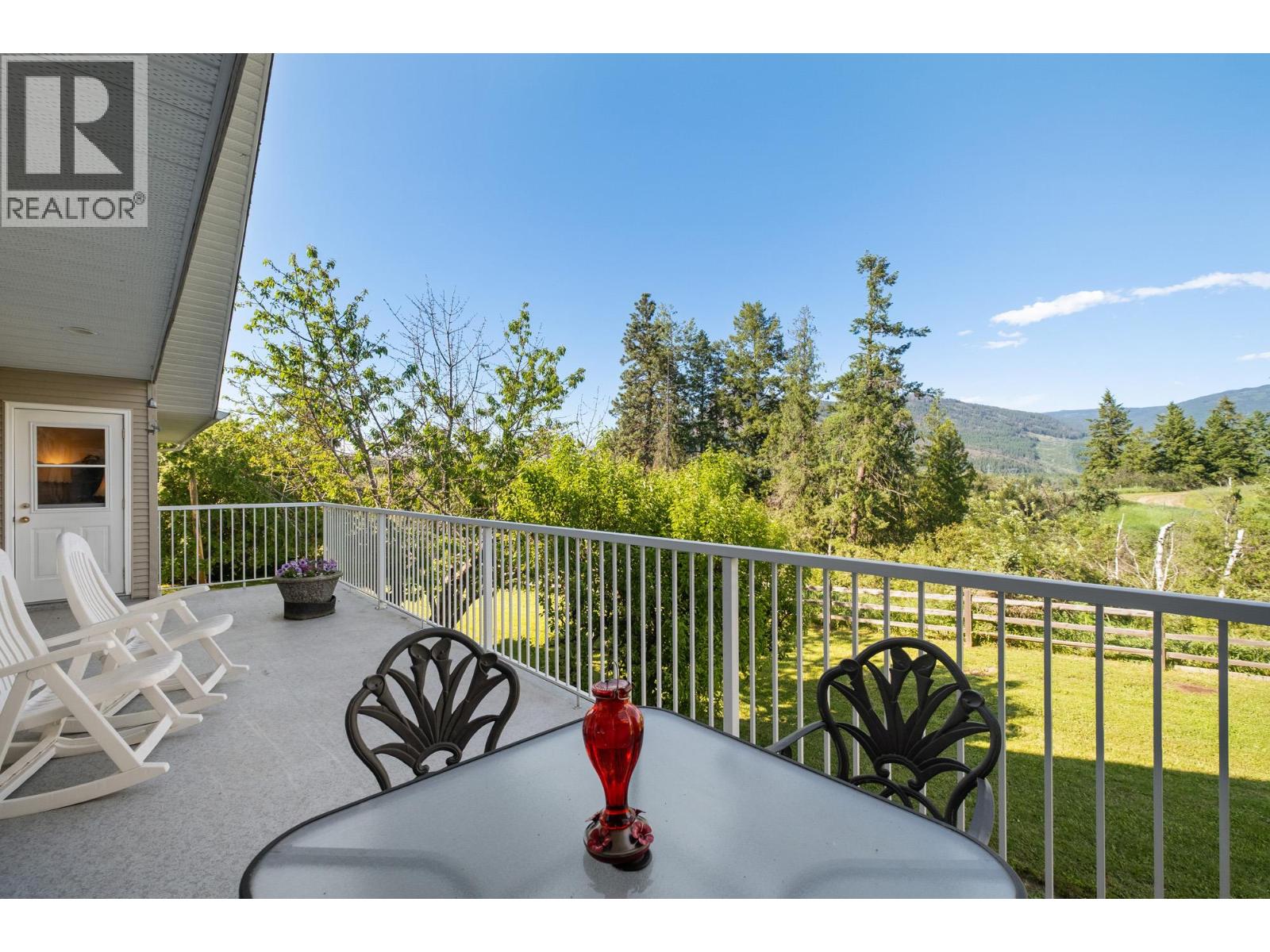  850 Fortune Road, Spallumcheen