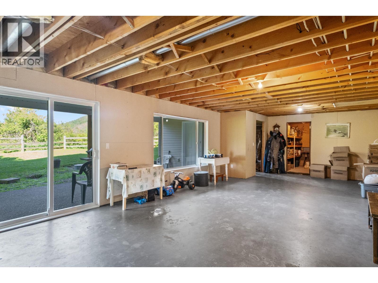  850 Fortune Road, Spallumcheen