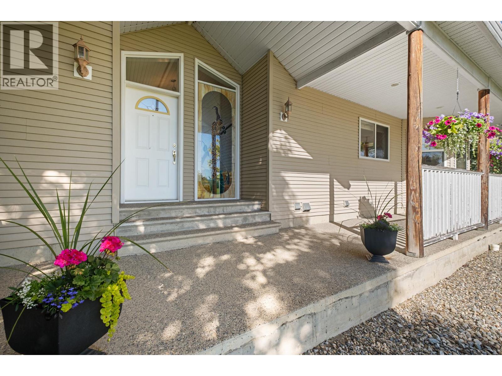  850 Fortune Road, Spallumcheen