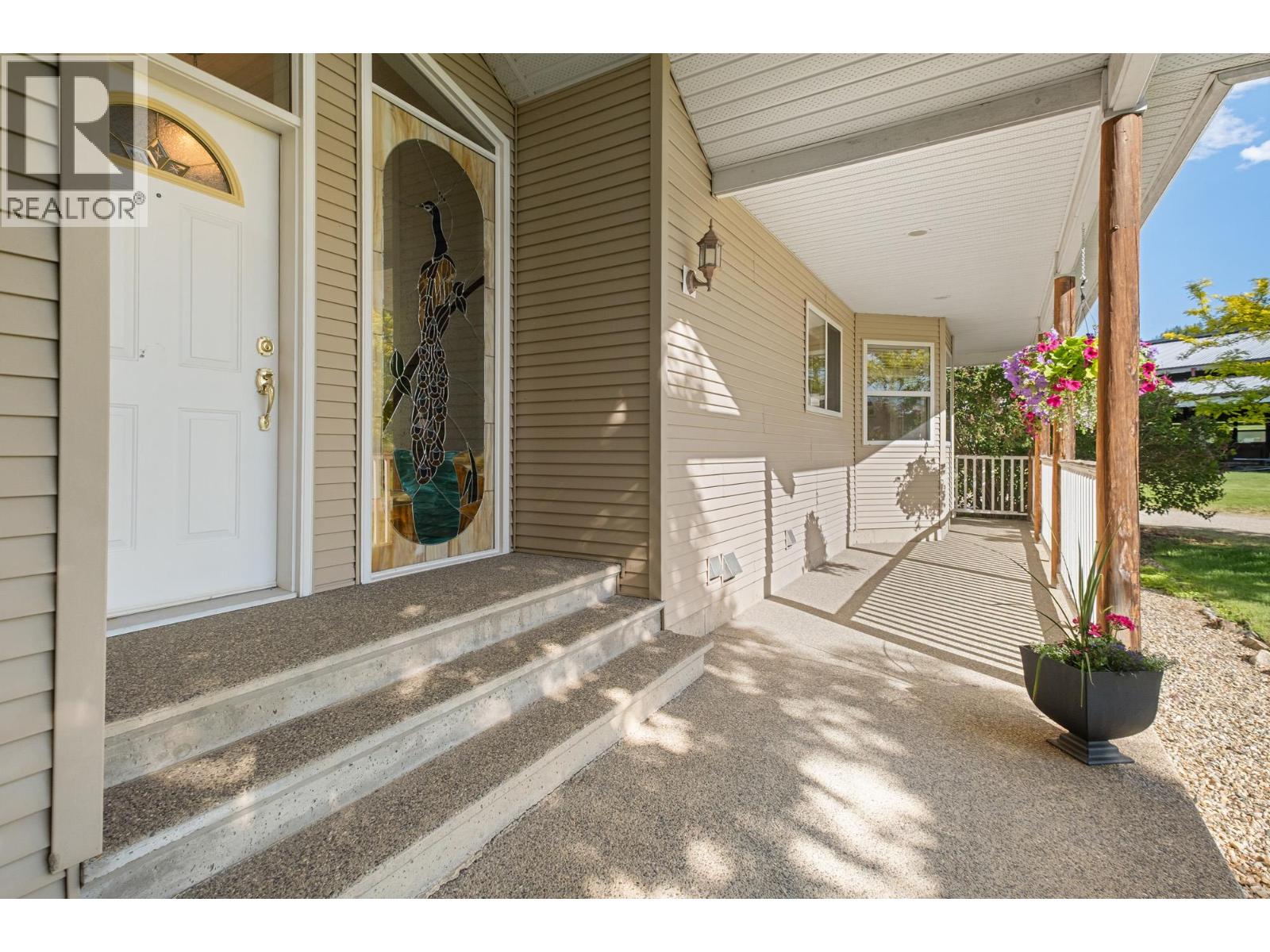  850 Fortune Road, Spallumcheen