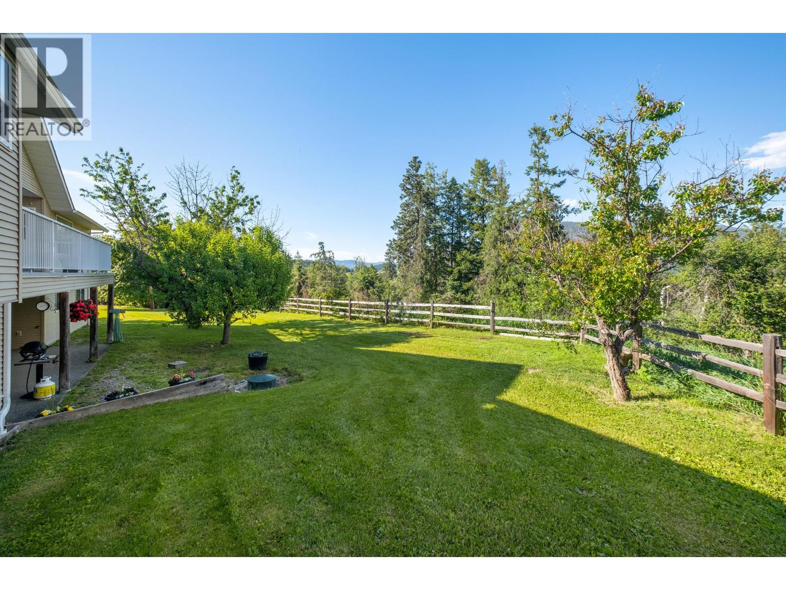  850 Fortune Road, Spallumcheen