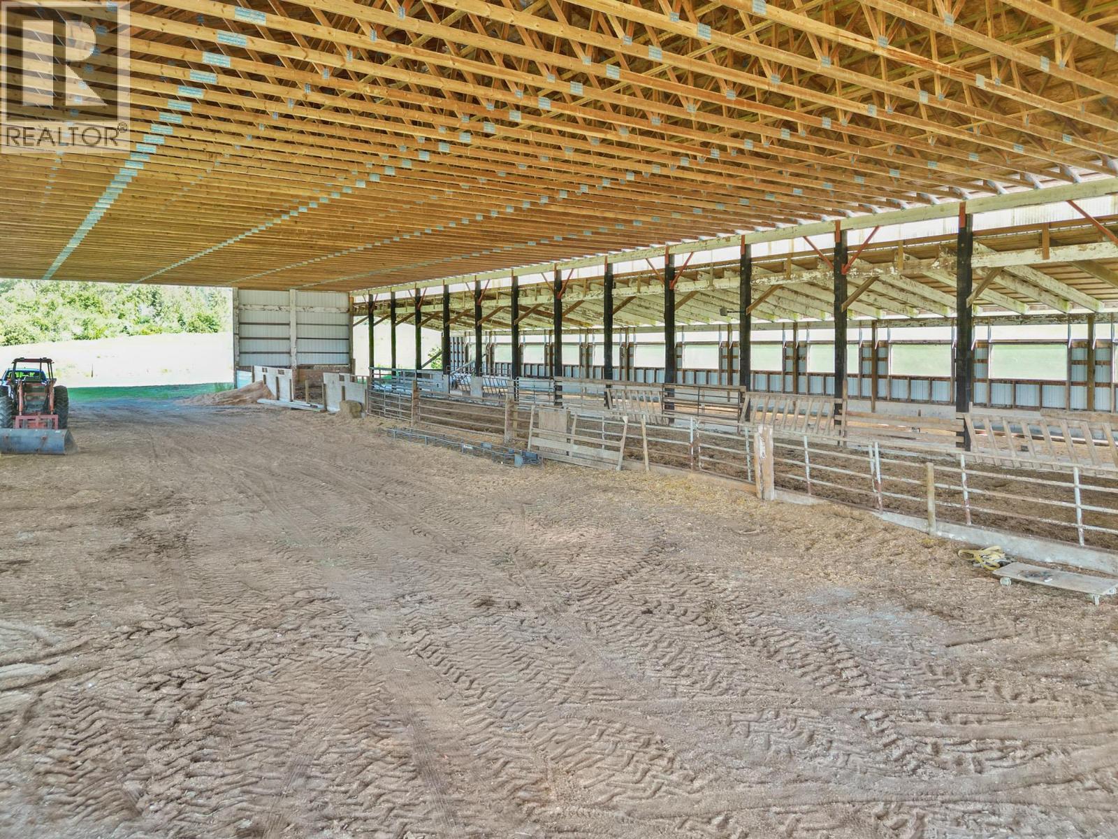  850 Fortune Road, Spallumcheen