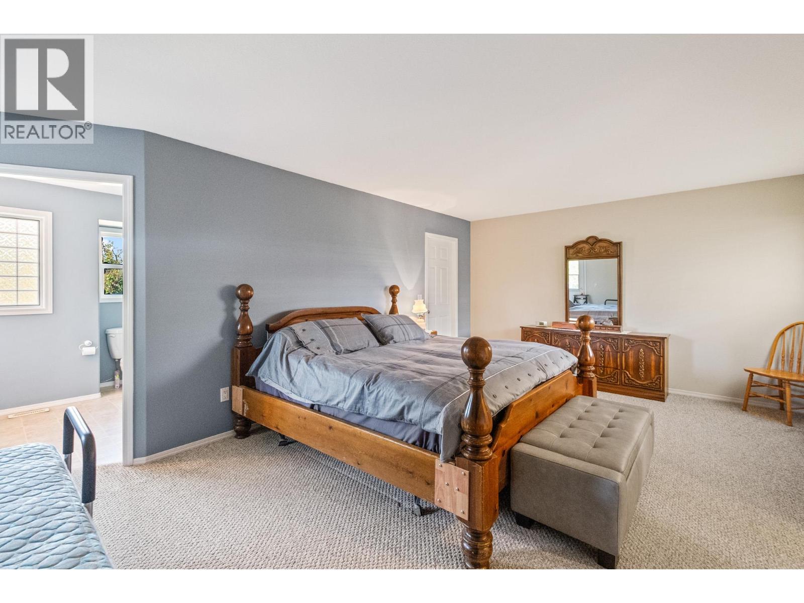  850 Fortune Road, Spallumcheen