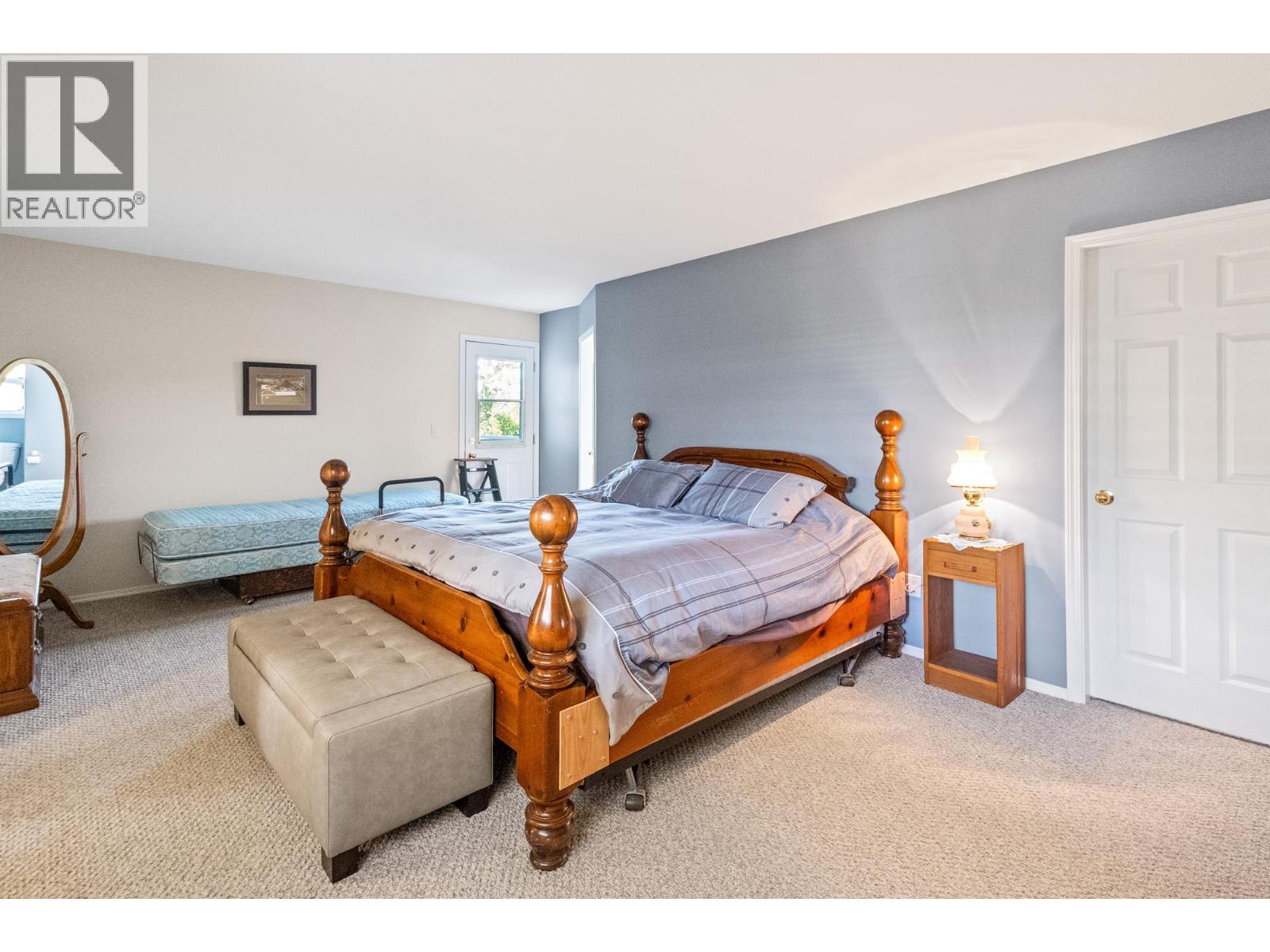  850 Fortune Road, Spallumcheen