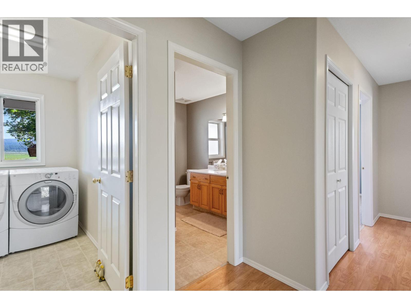  850 Fortune Road, Spallumcheen