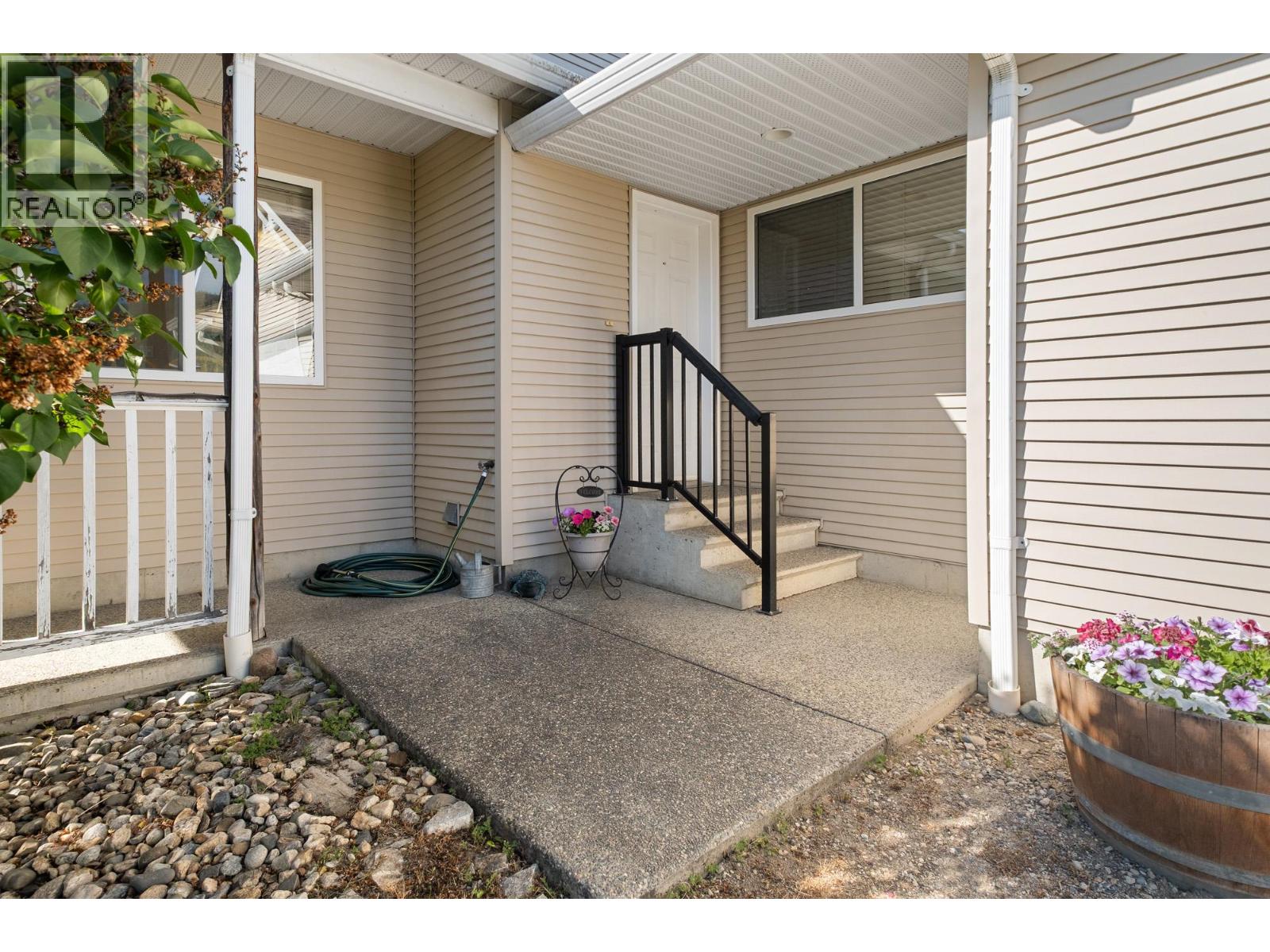  850 Fortune Road, Spallumcheen