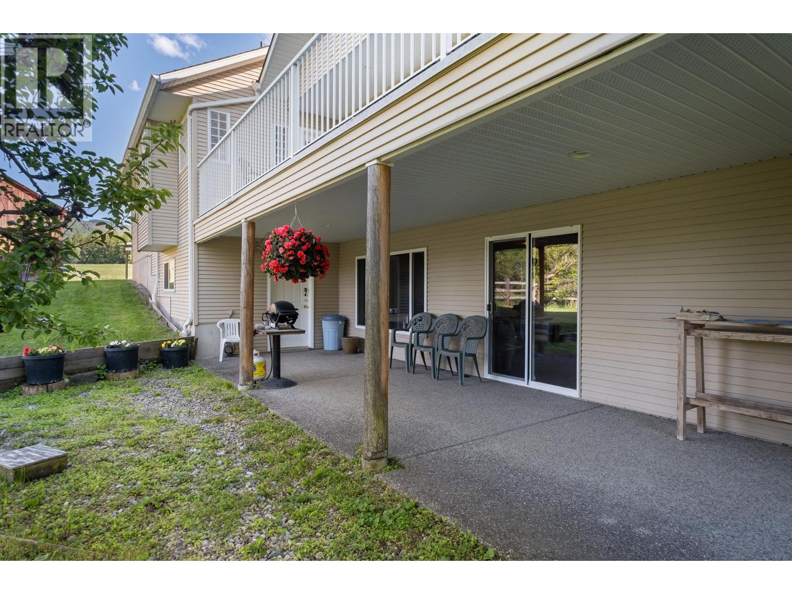  850 Fortune Road, Spallumcheen