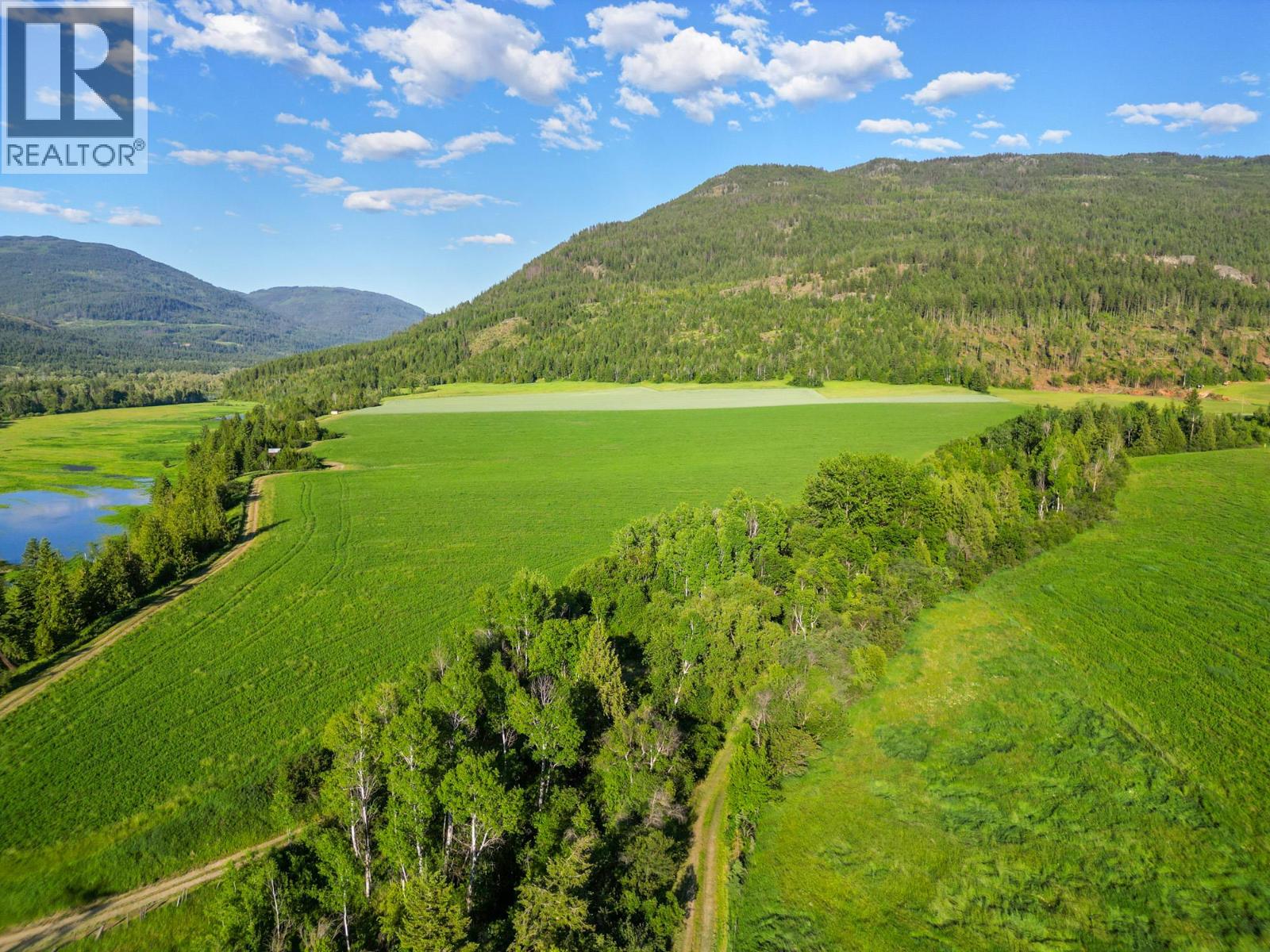  850 Fortune Road, Spallumcheen