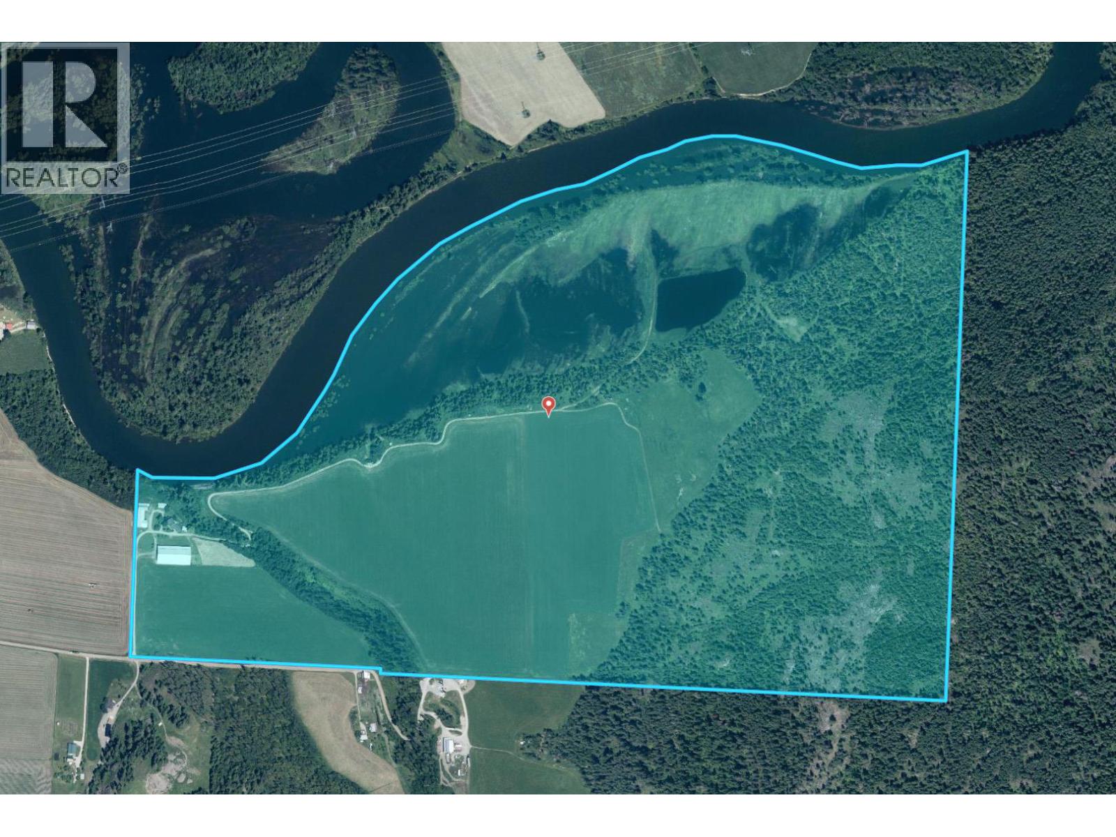  850 Fortune Road, Spallumcheen