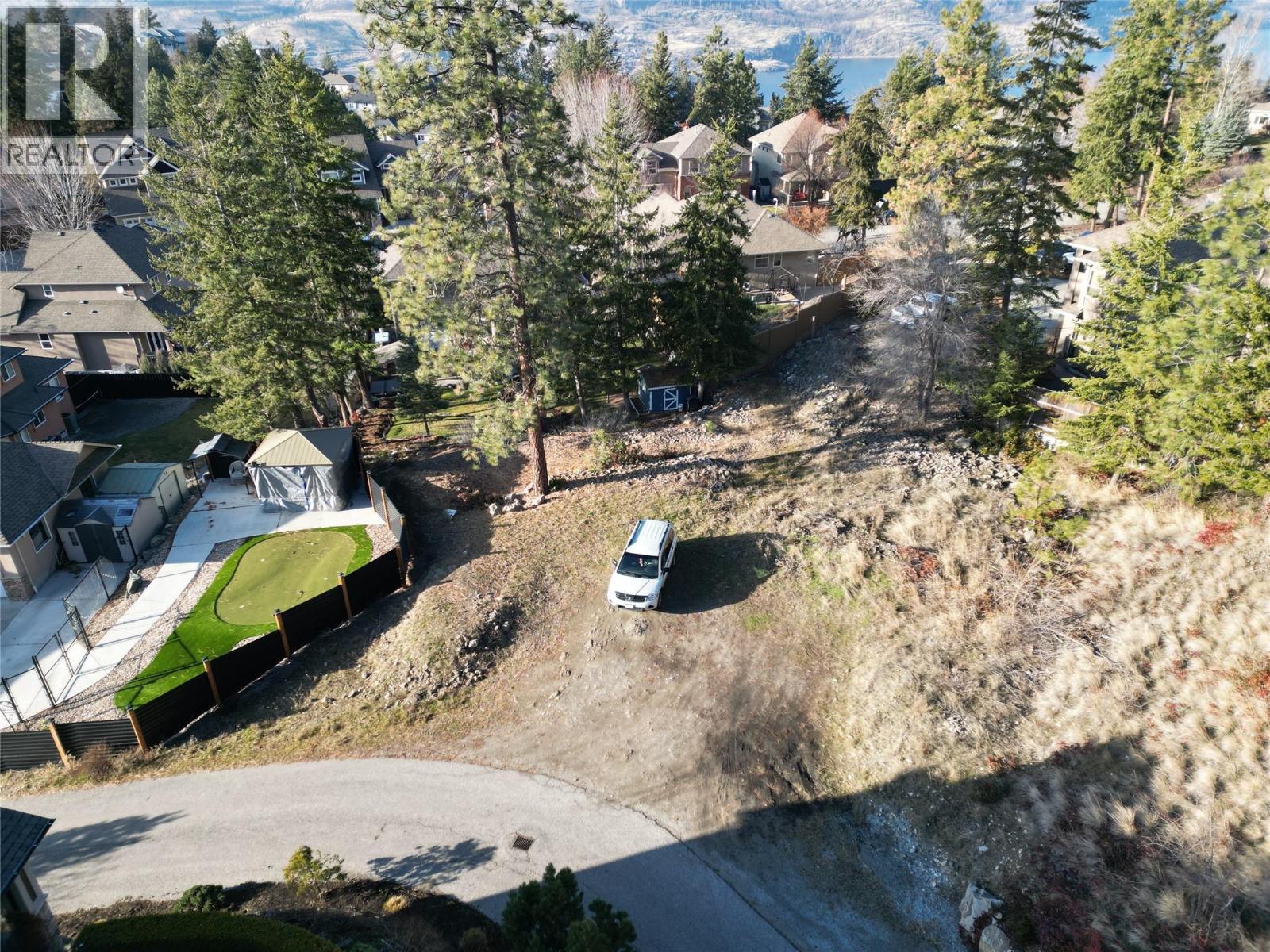 231 Terrace Drive, Kelowna
