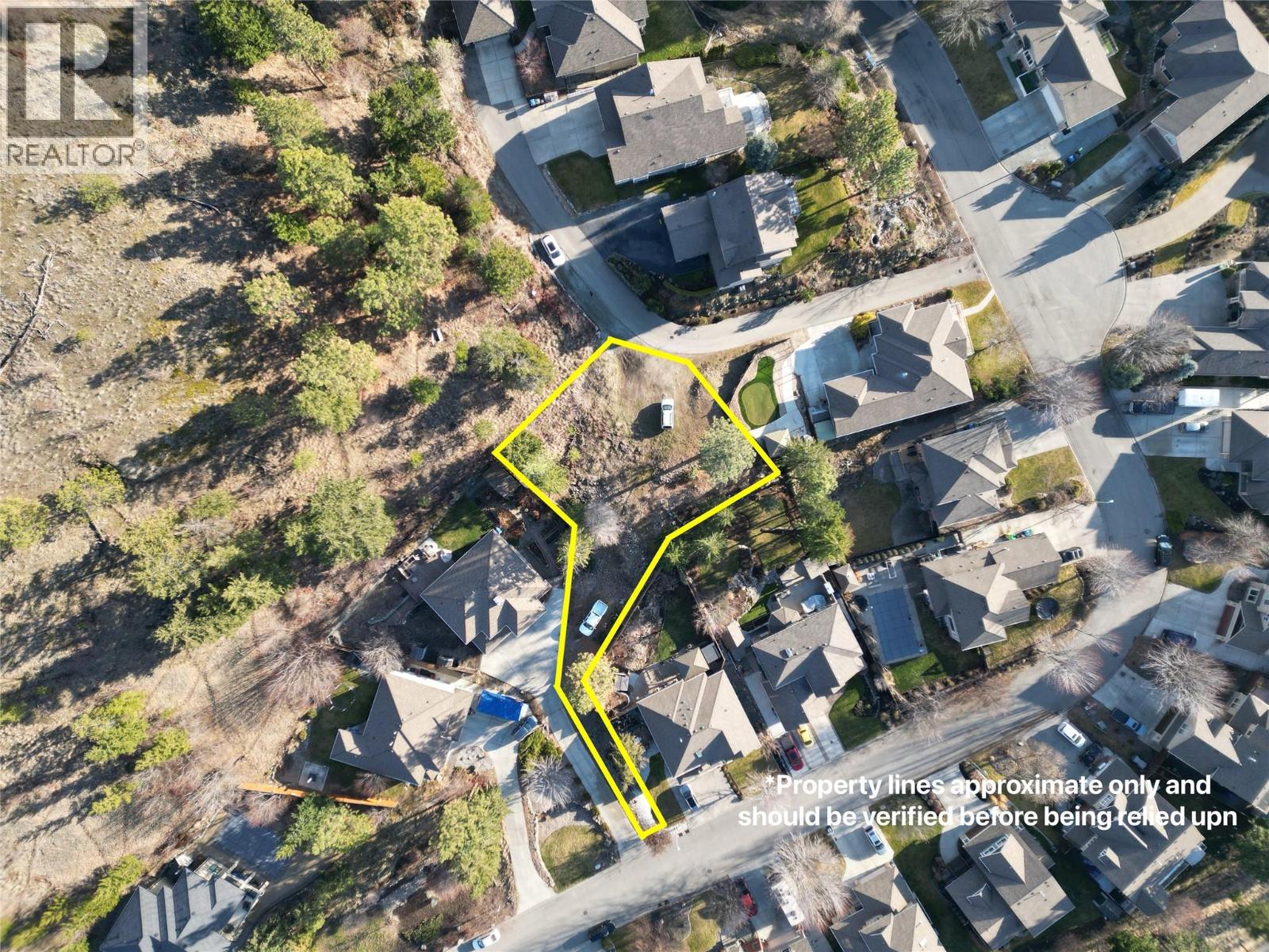 231 Terrace Drive, Kelowna