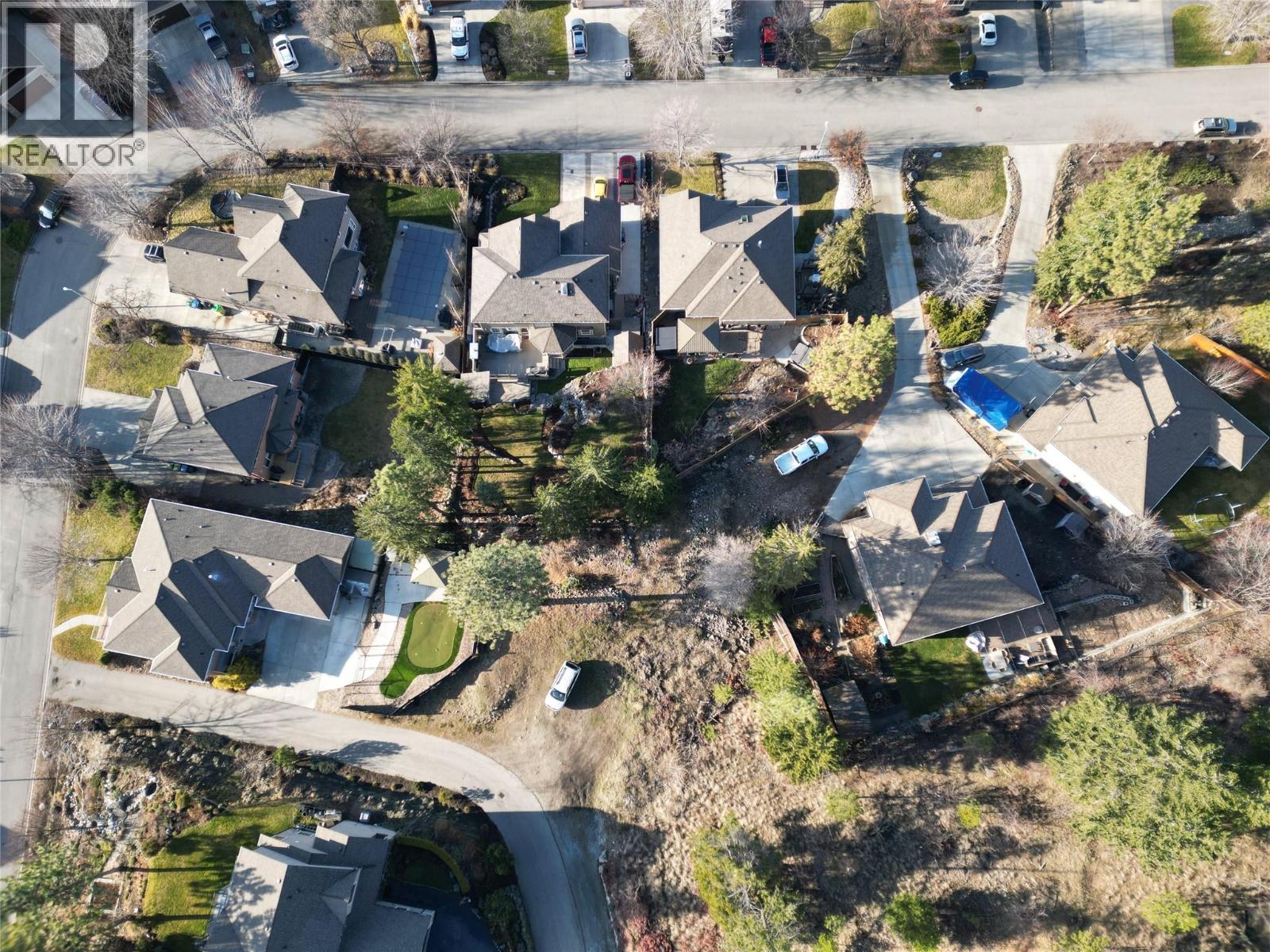 231 Terrace Drive, Kelowna